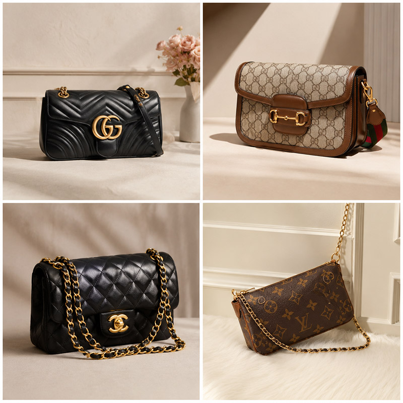 pop bag