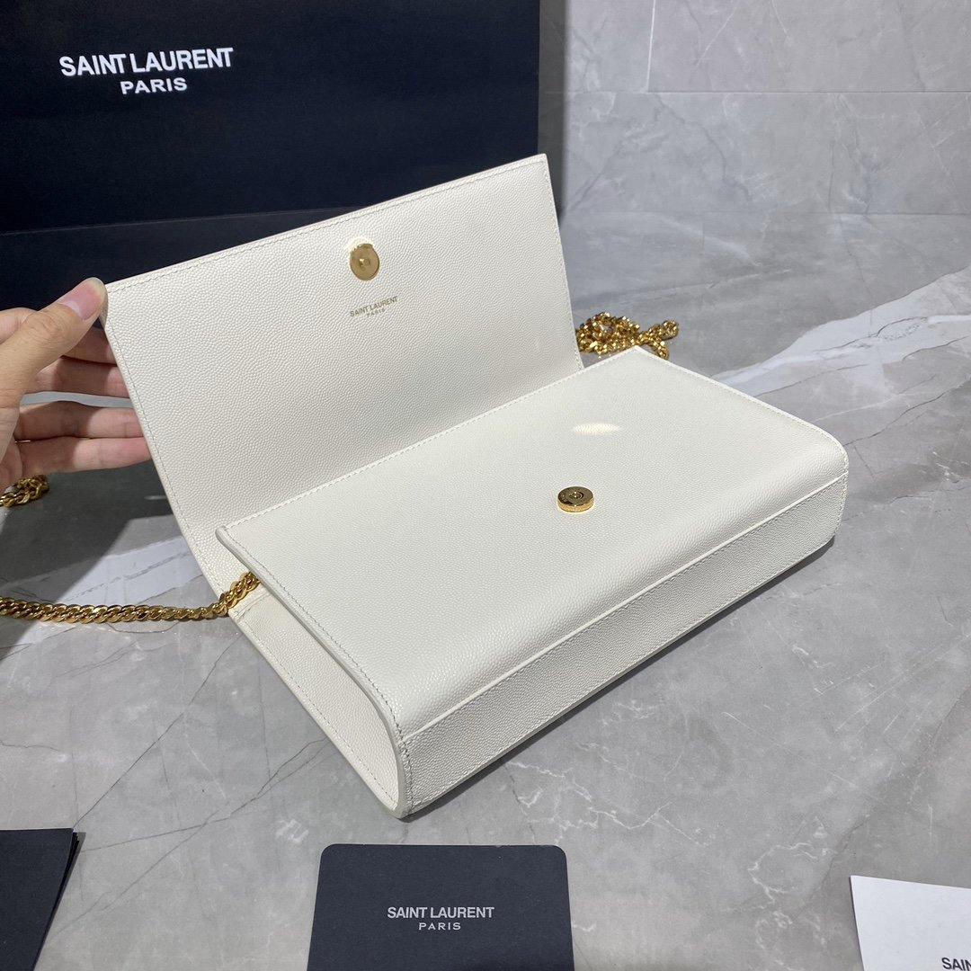 Y*L medium kate bags-24*14.5*5.5cm