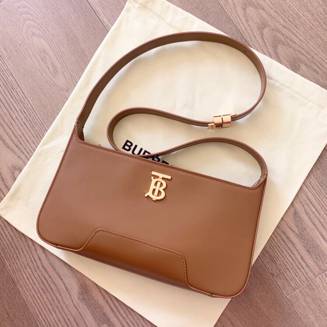 B**rry armpit bag-28x14x5cm