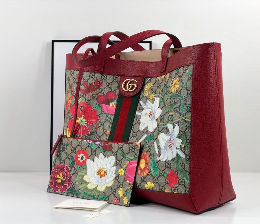 Gvc*1 tote bag-44*33*15cm
