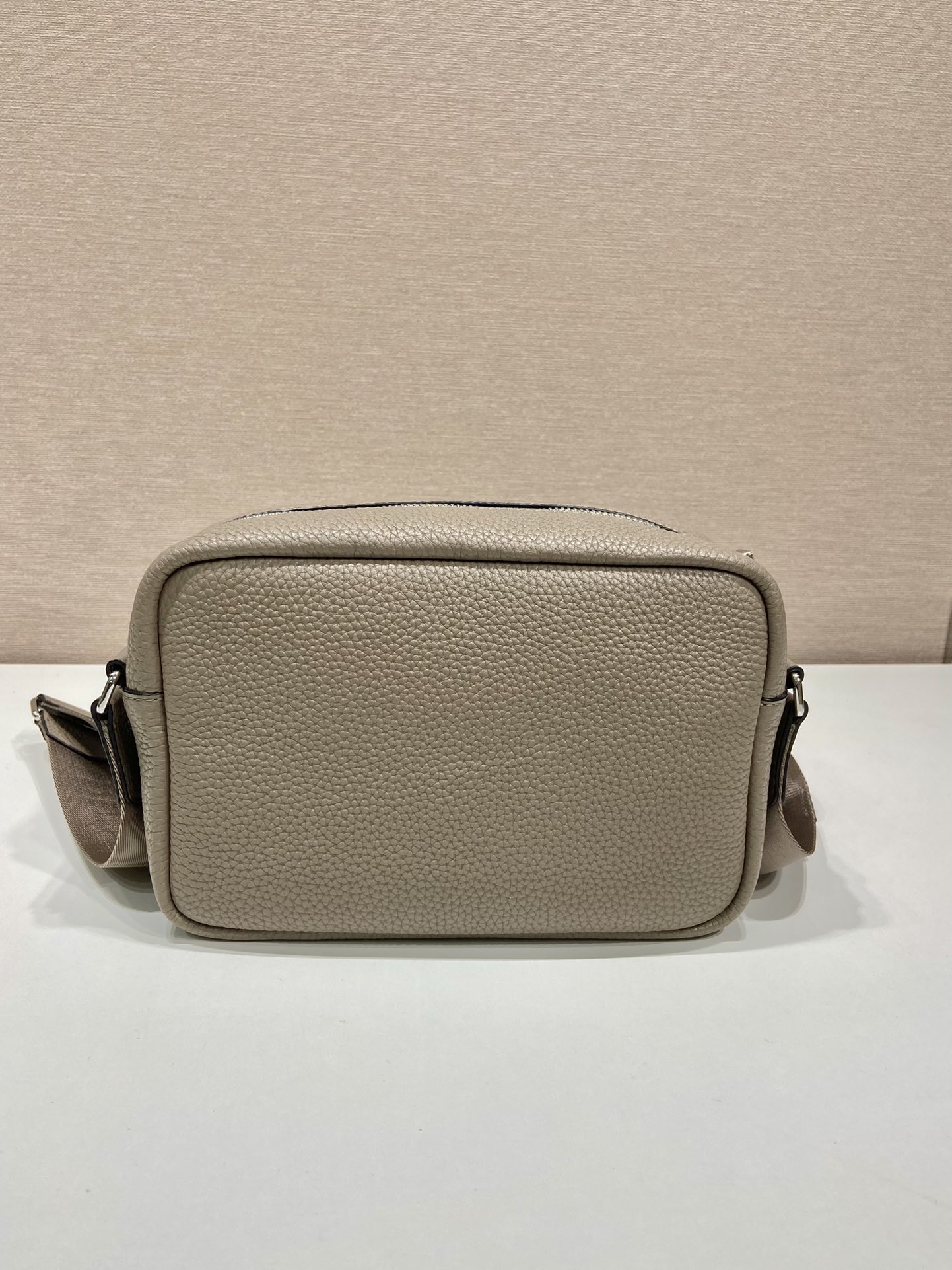 Pra*a 1bh182 crossbody bag -22*14.5*8cm