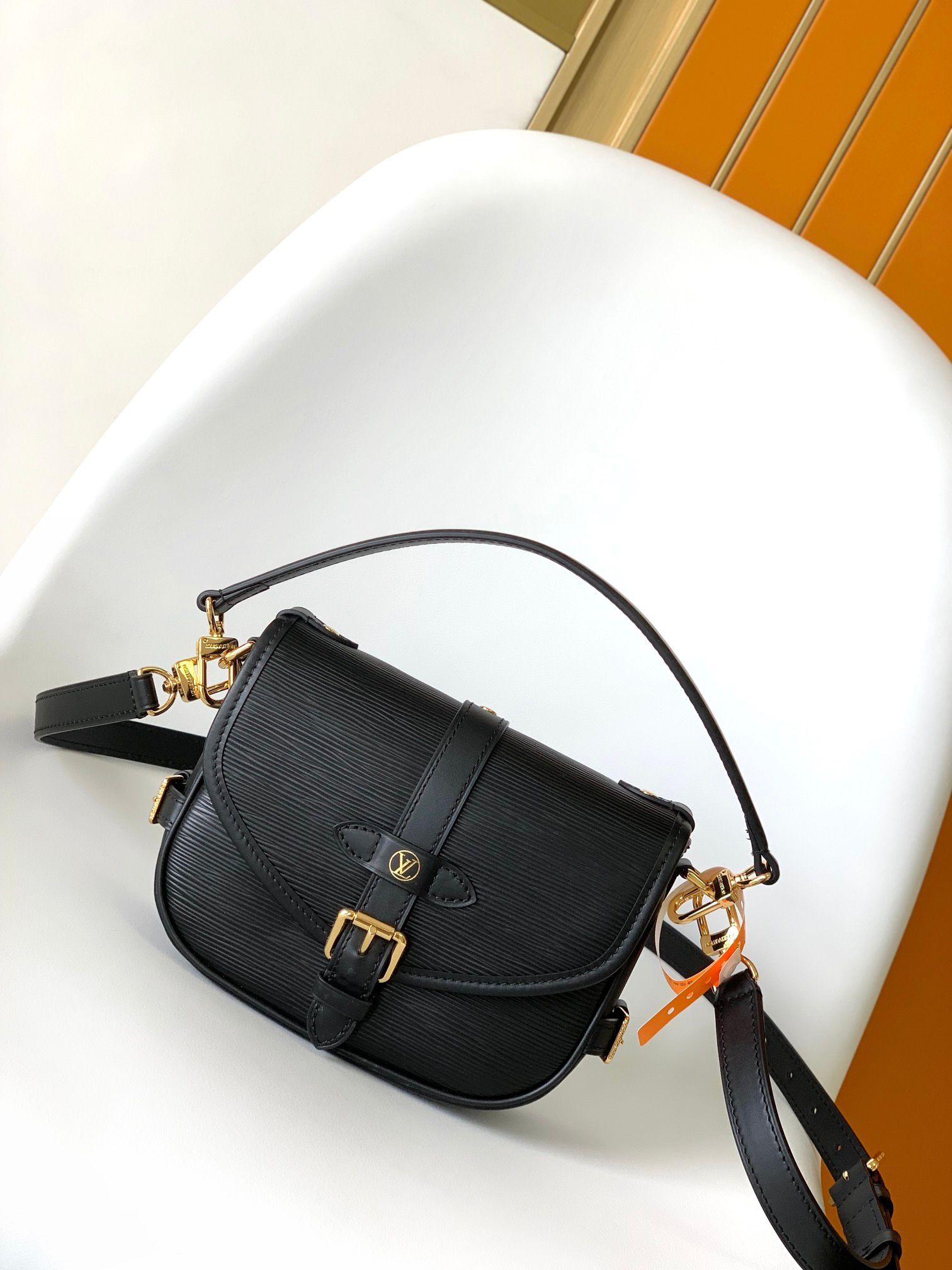 l0vis Vvtt0n saumur bb bag-20*16*7.5cm