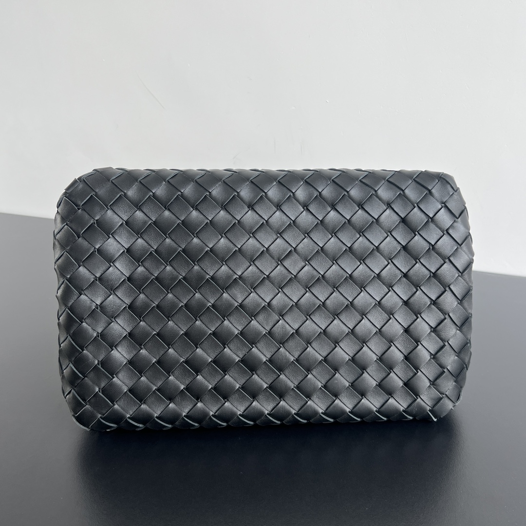 b0tte*a Ven*ta intrecciato tote-30x26x20cm