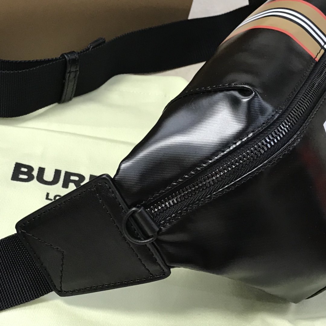 B**rry waist bag-31x16x7.5cm