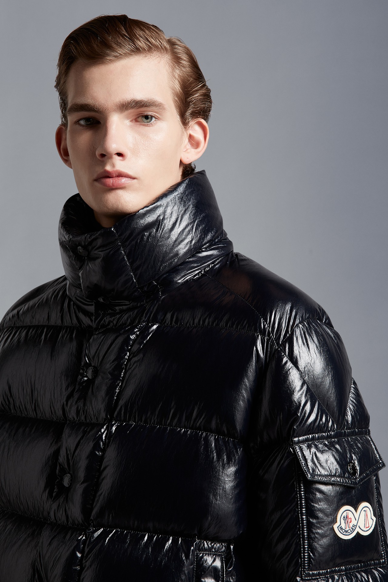 M0nc1er maya 70 down jacket