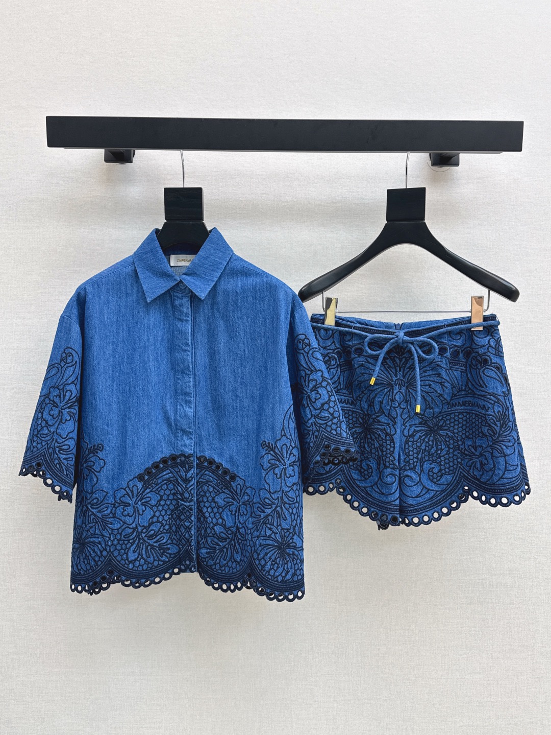 zimmermann women