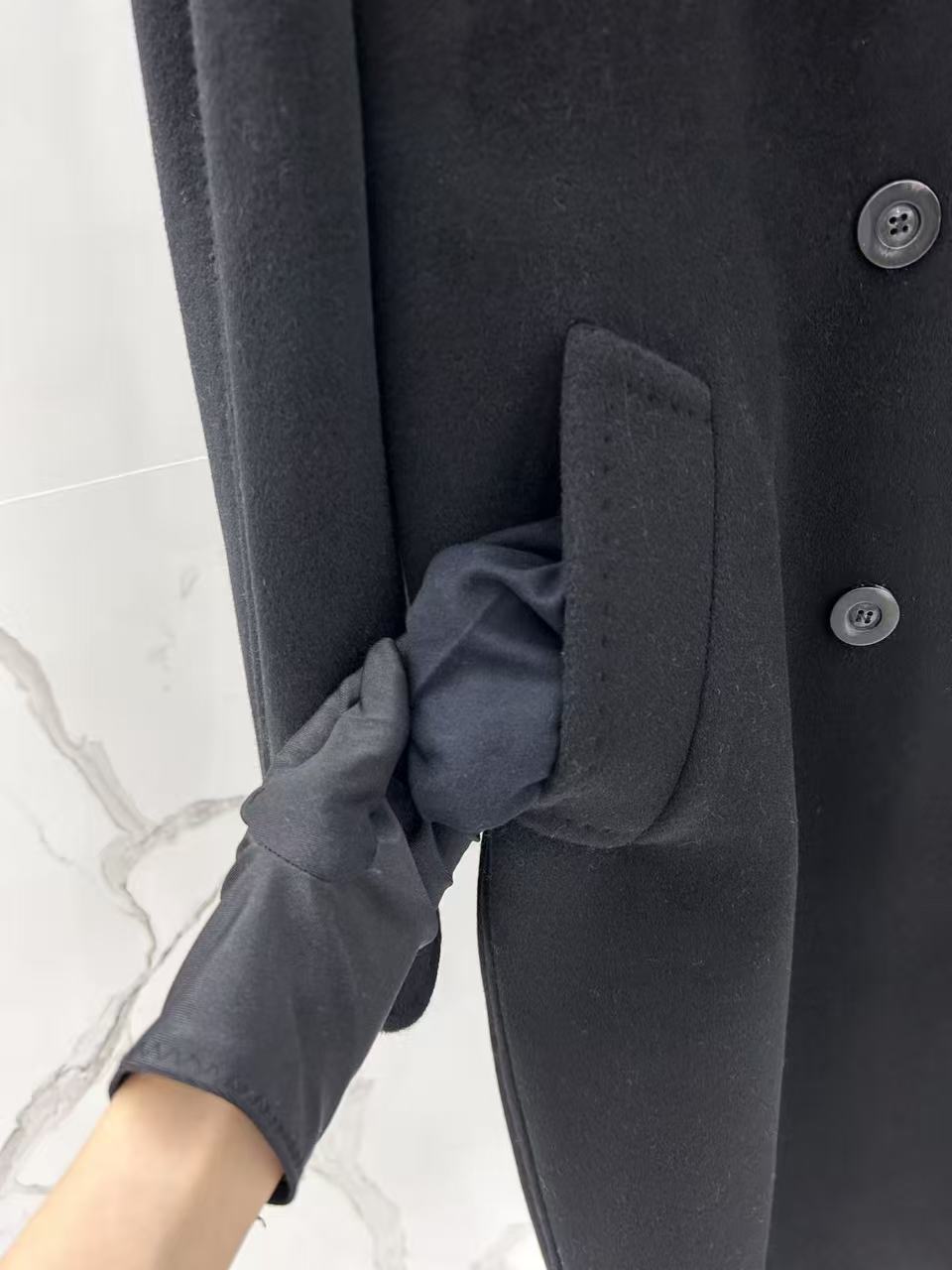 Maxmara 101801 Icon Coat