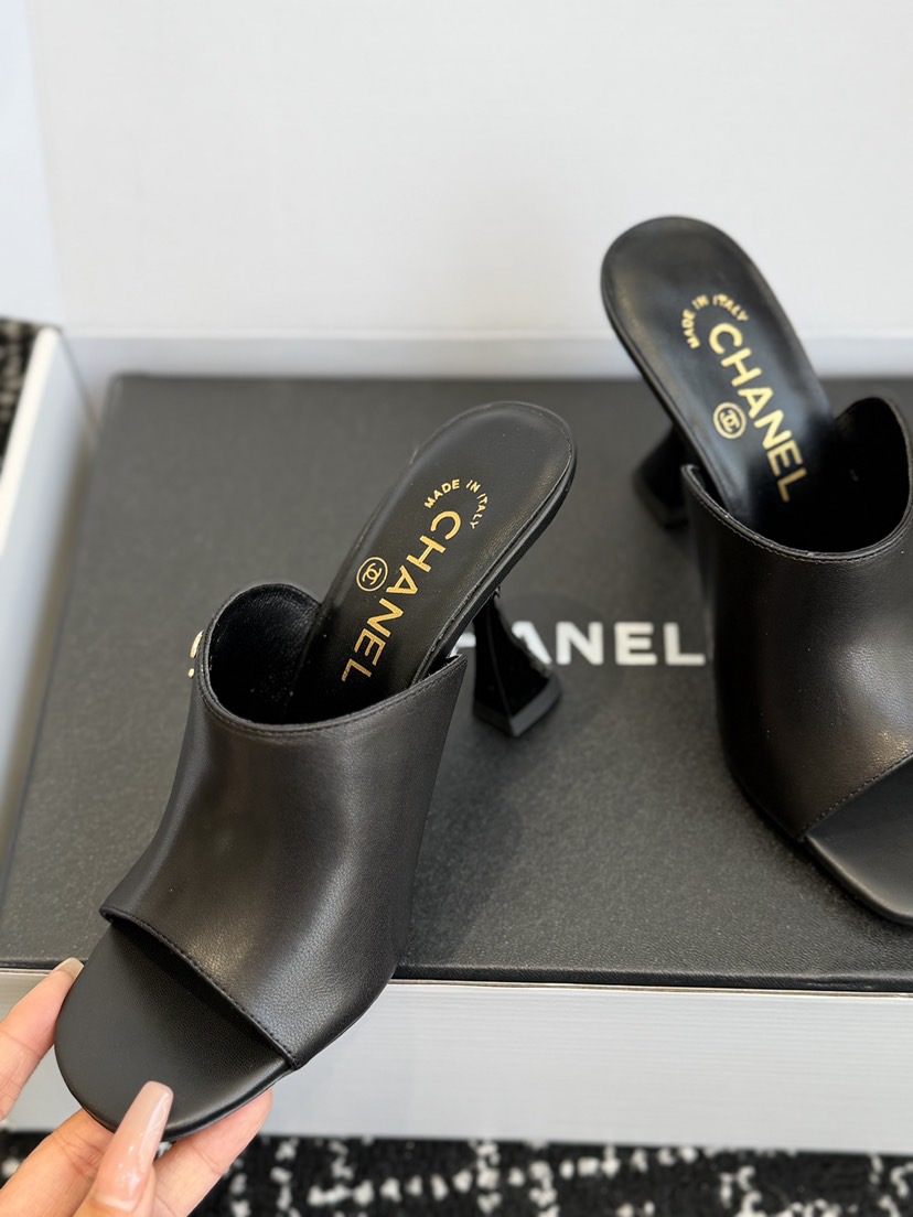 Ch@nel 2026SS Slides