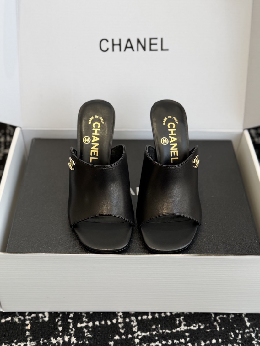 Ch@nel 2026SS Slides