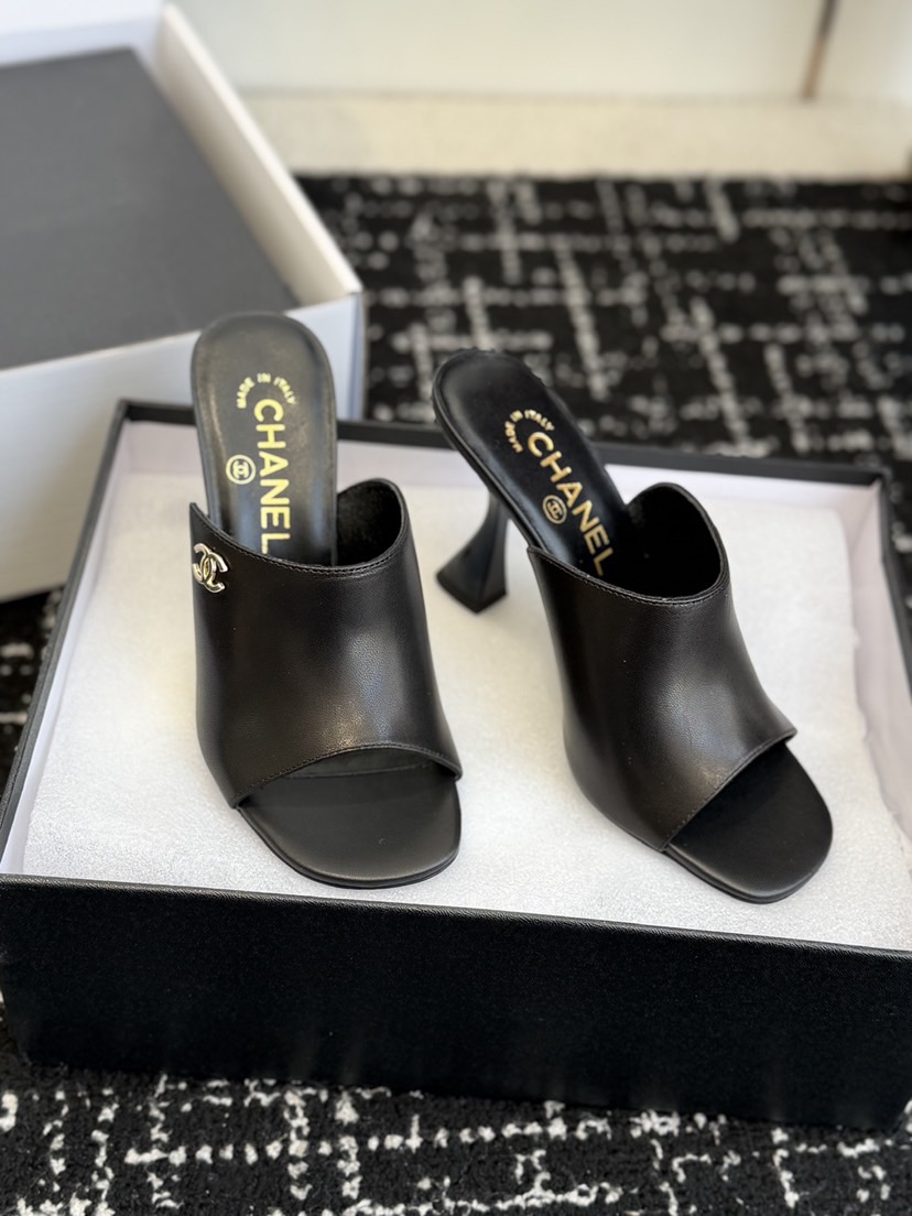 Ch@nel 2026SS Slides
