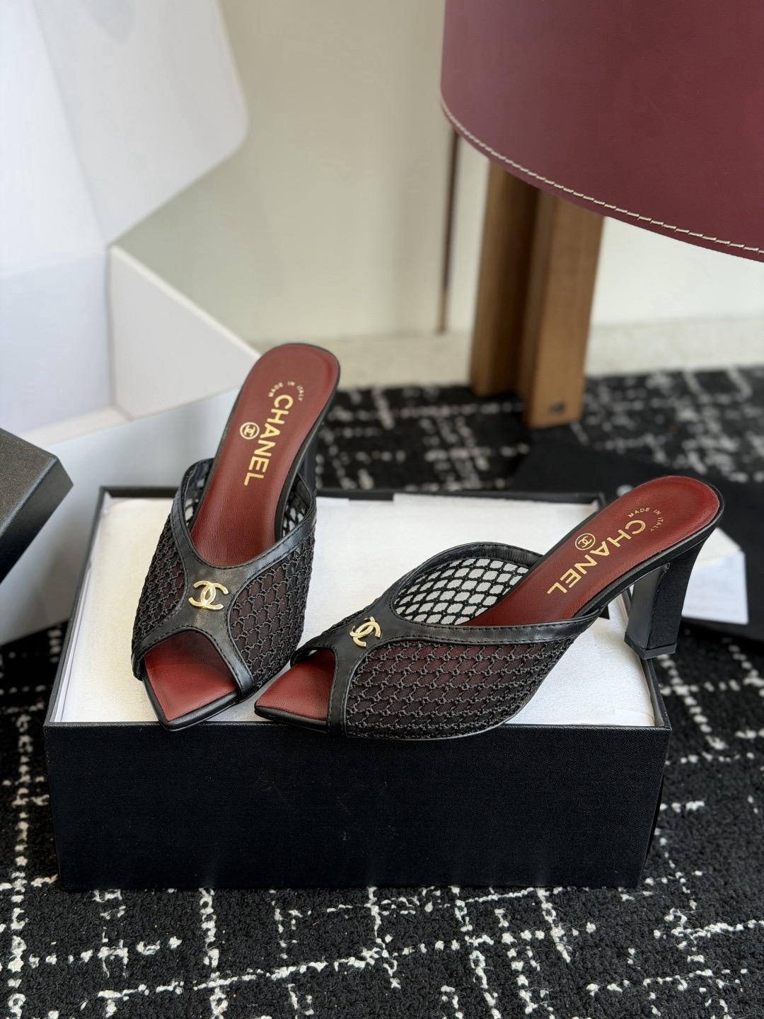Ch@nel 2026SS Slides-8CM
