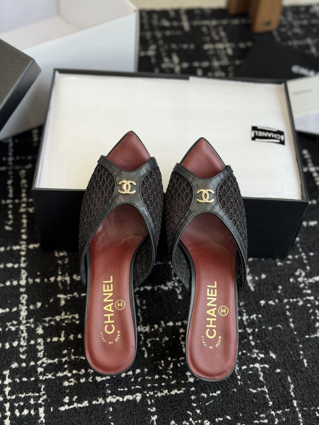 Ch@nel 2026SS Slides-8CM
