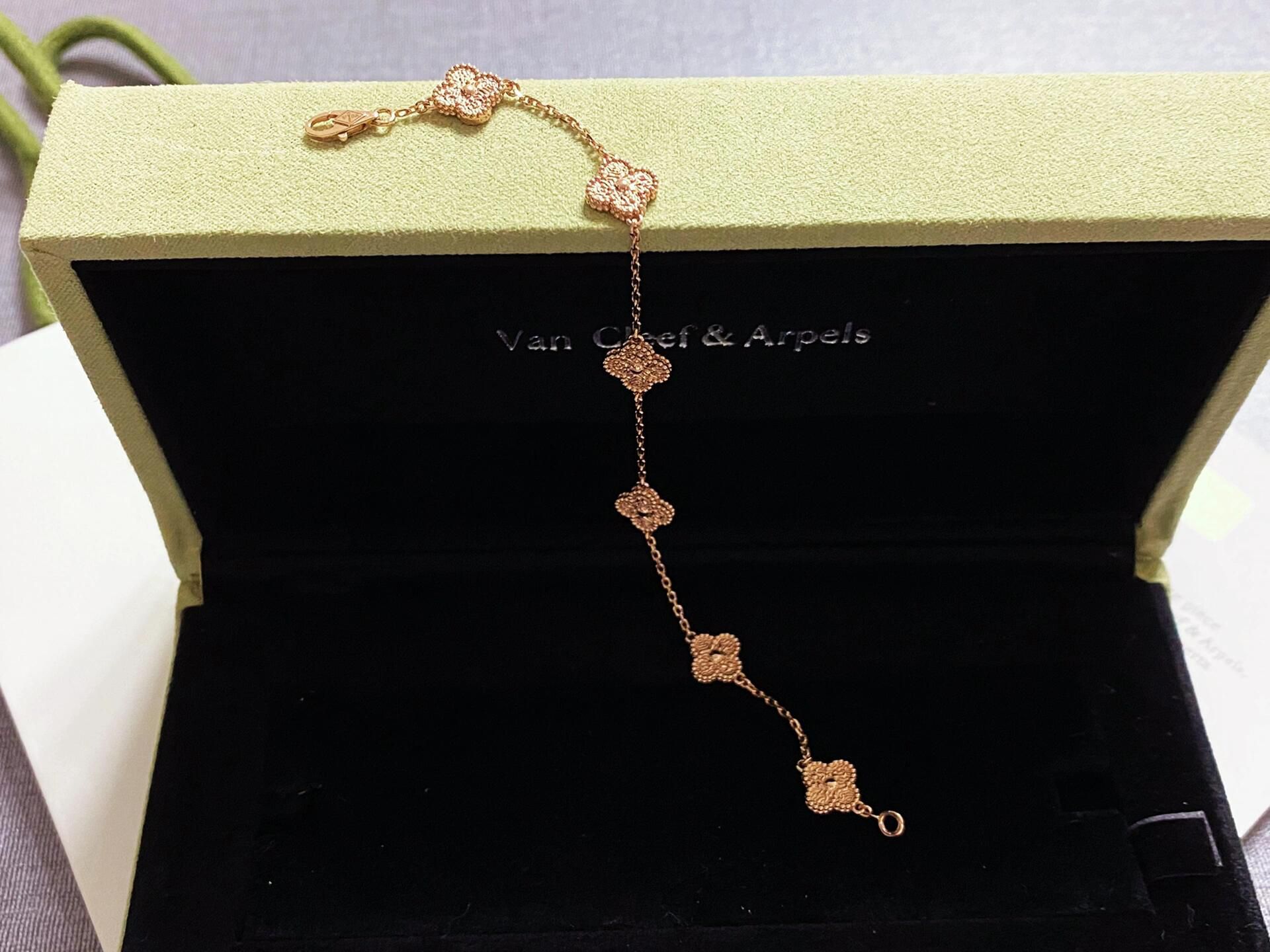 VCA Bracelet