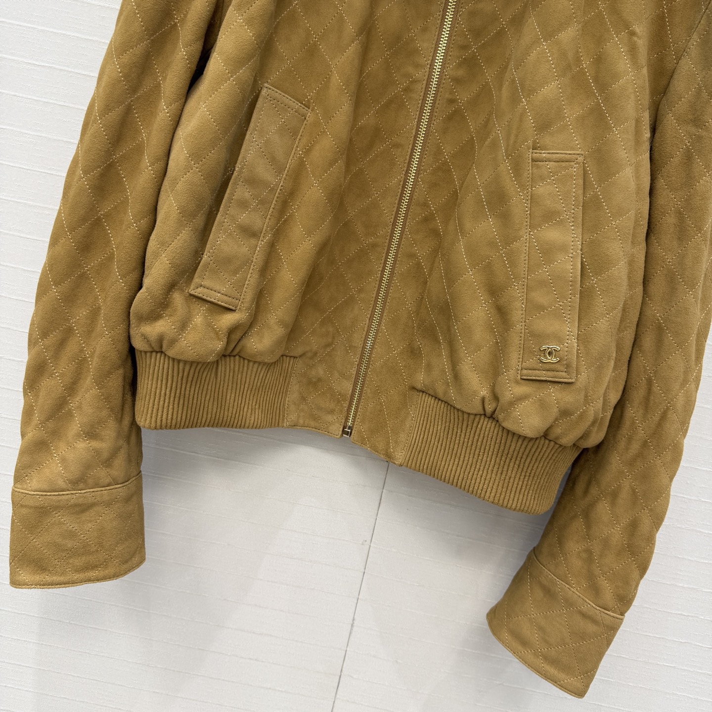 Ch@nel 2026ss Jacket