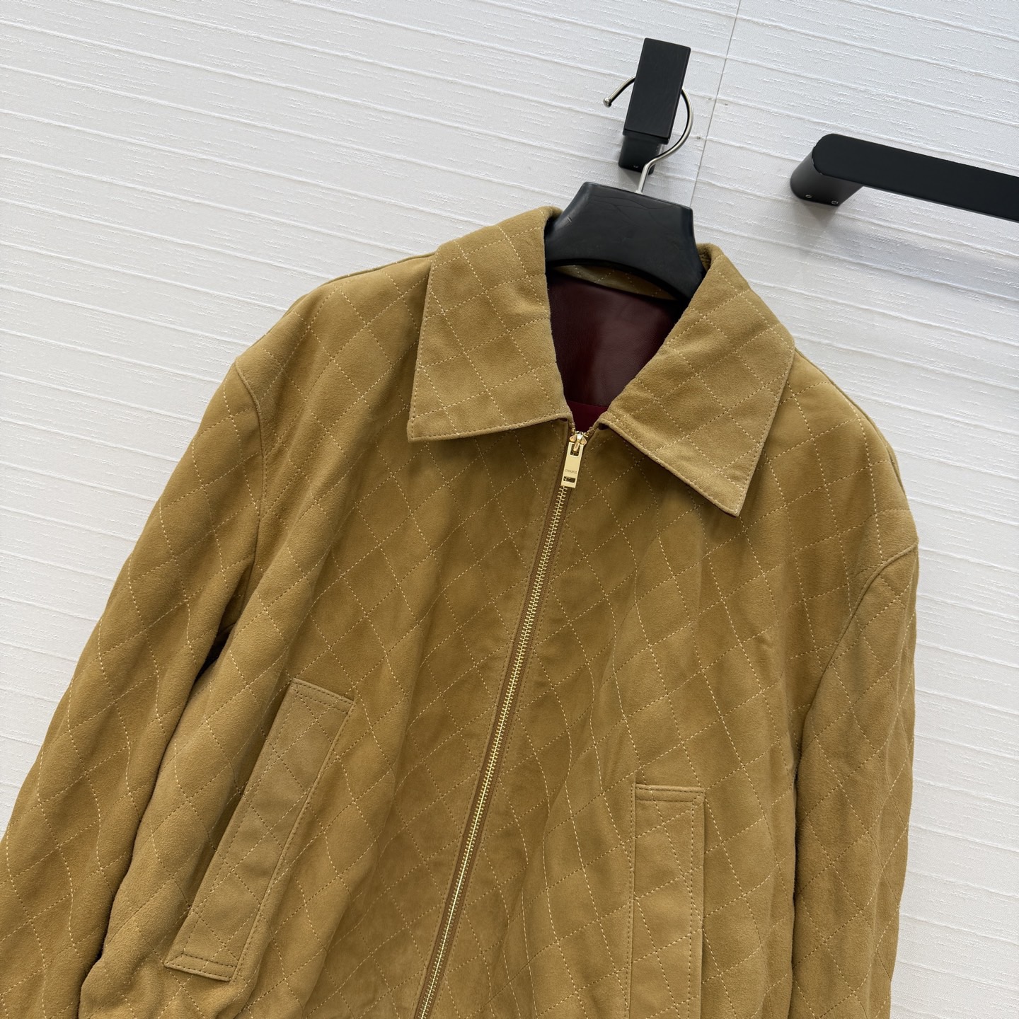Ch@nel 2026ss Jacket