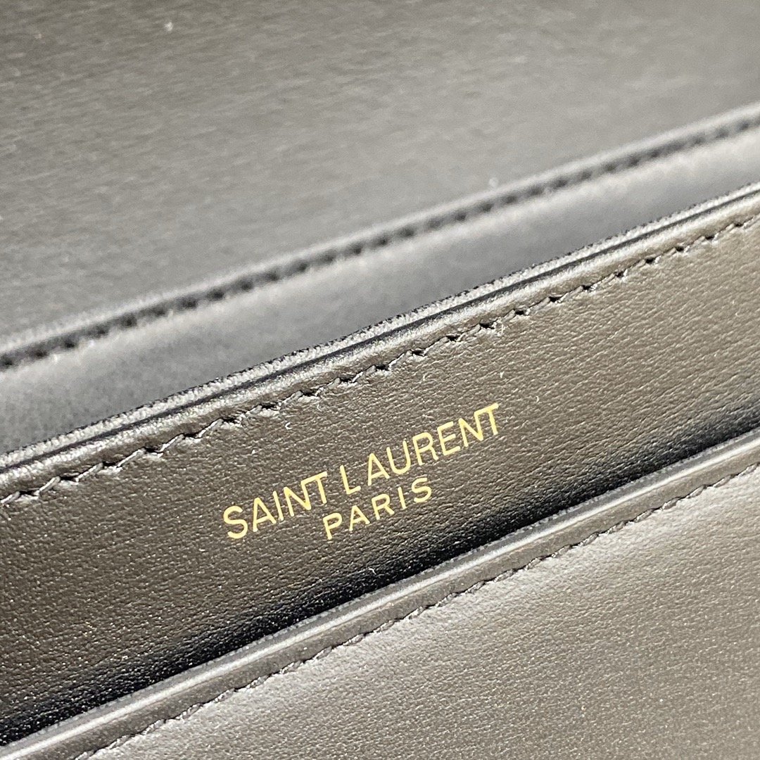 Y*L solferino box bag