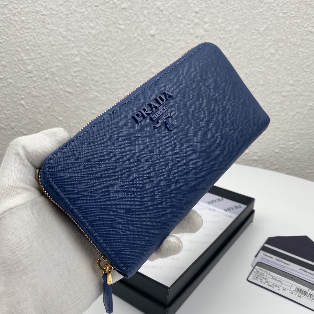 Pra*a wallet-20*10cm