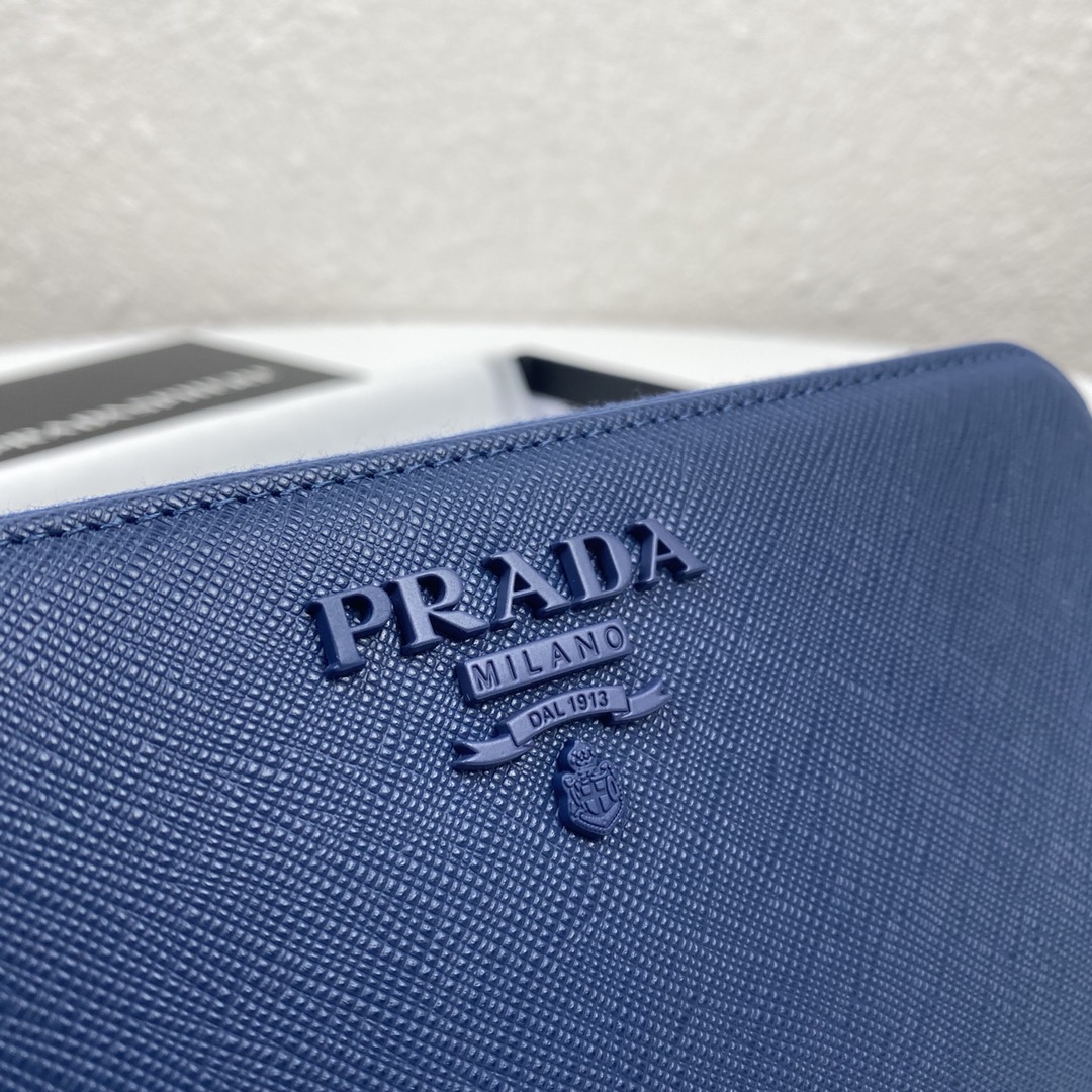 Pra*a wallet-20*10cm