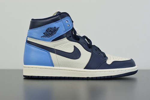 AIR JORDAN 1 HIGH OG “COURT PURPLE” 555088-140