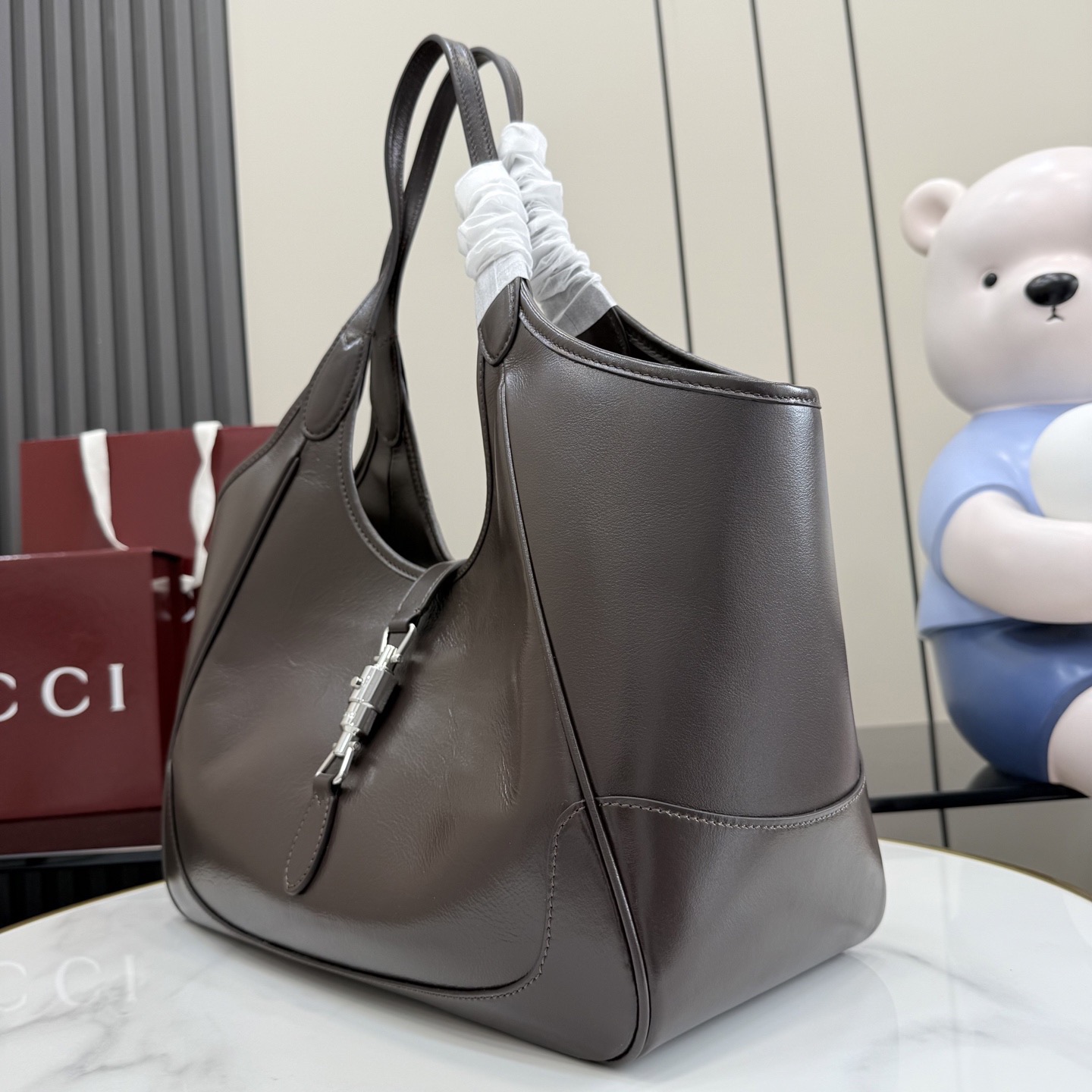 Gvc*1 Mercato Large Tote Bag-35*28*15CM