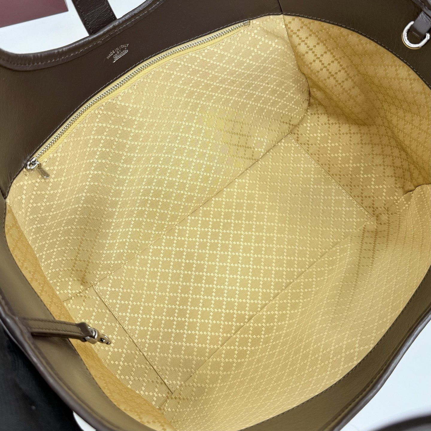 Gvc*1 Mercato Large Tote Bag-35*28*15CM