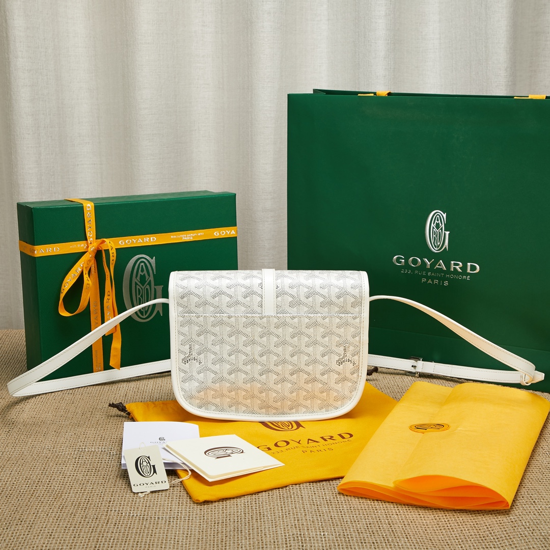 Go*ard crossbody bag-25x10x18cm