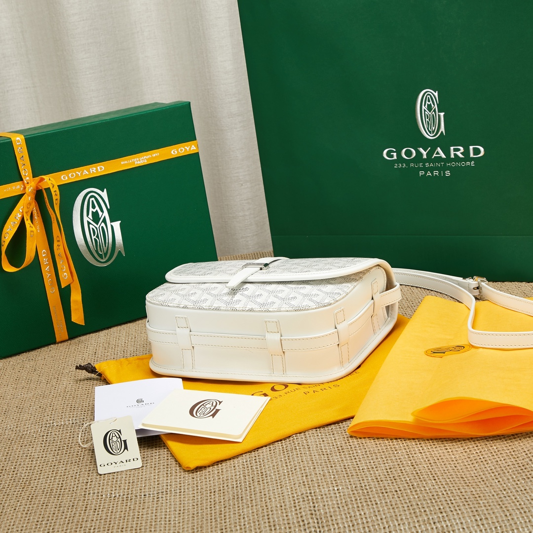 Go*ard crossbody bag-25x10x18cm