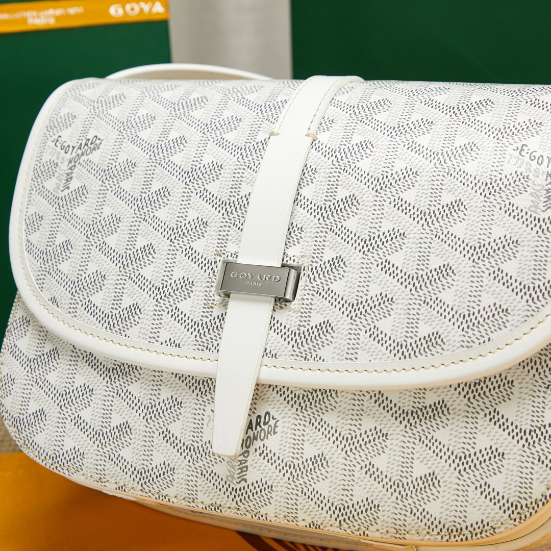 Go*ard crossbody bag-25x10x18cm
