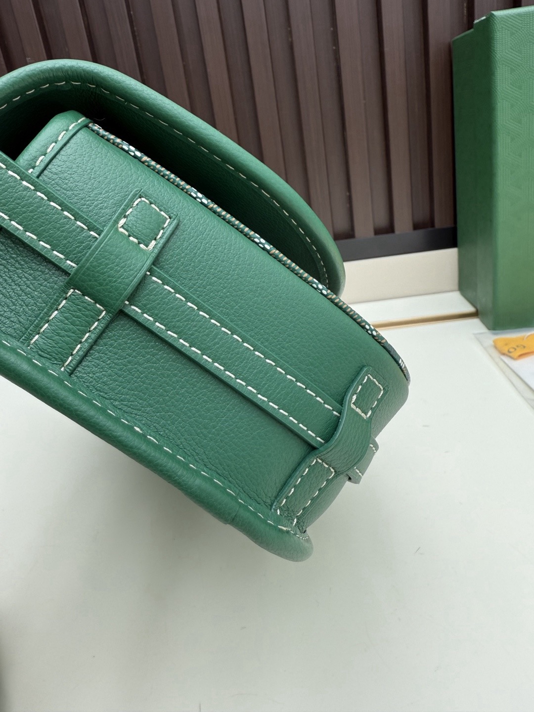 G09ard Belvedere Bag-22*7*16CM