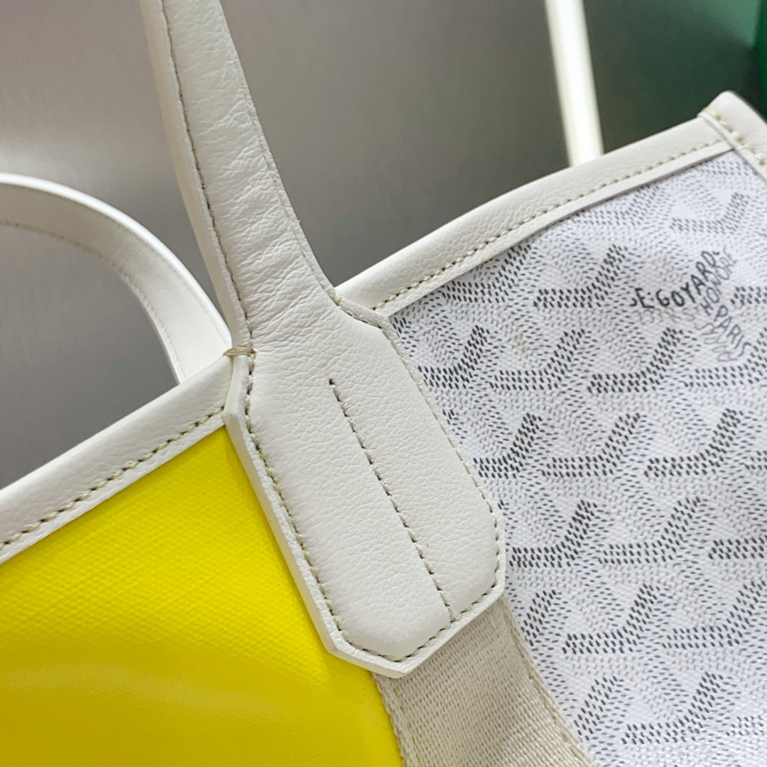 Go*ard villette tote-46*30*17cm