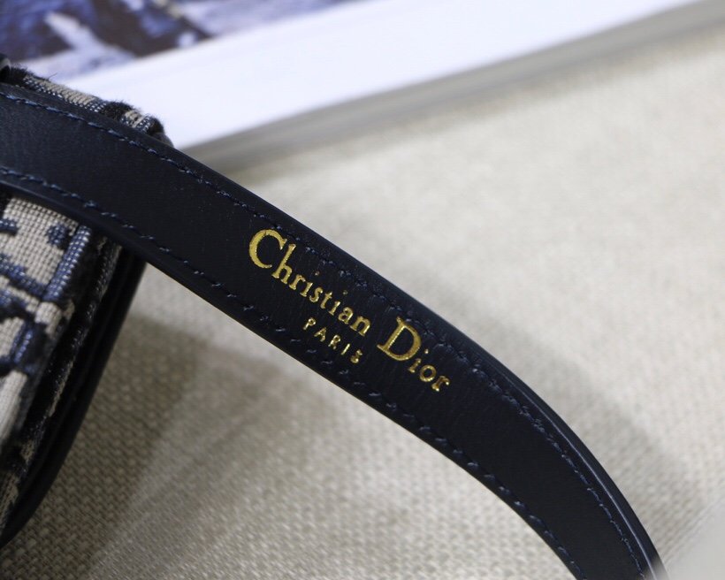 D*or saddle bag-17*11*3.5cm