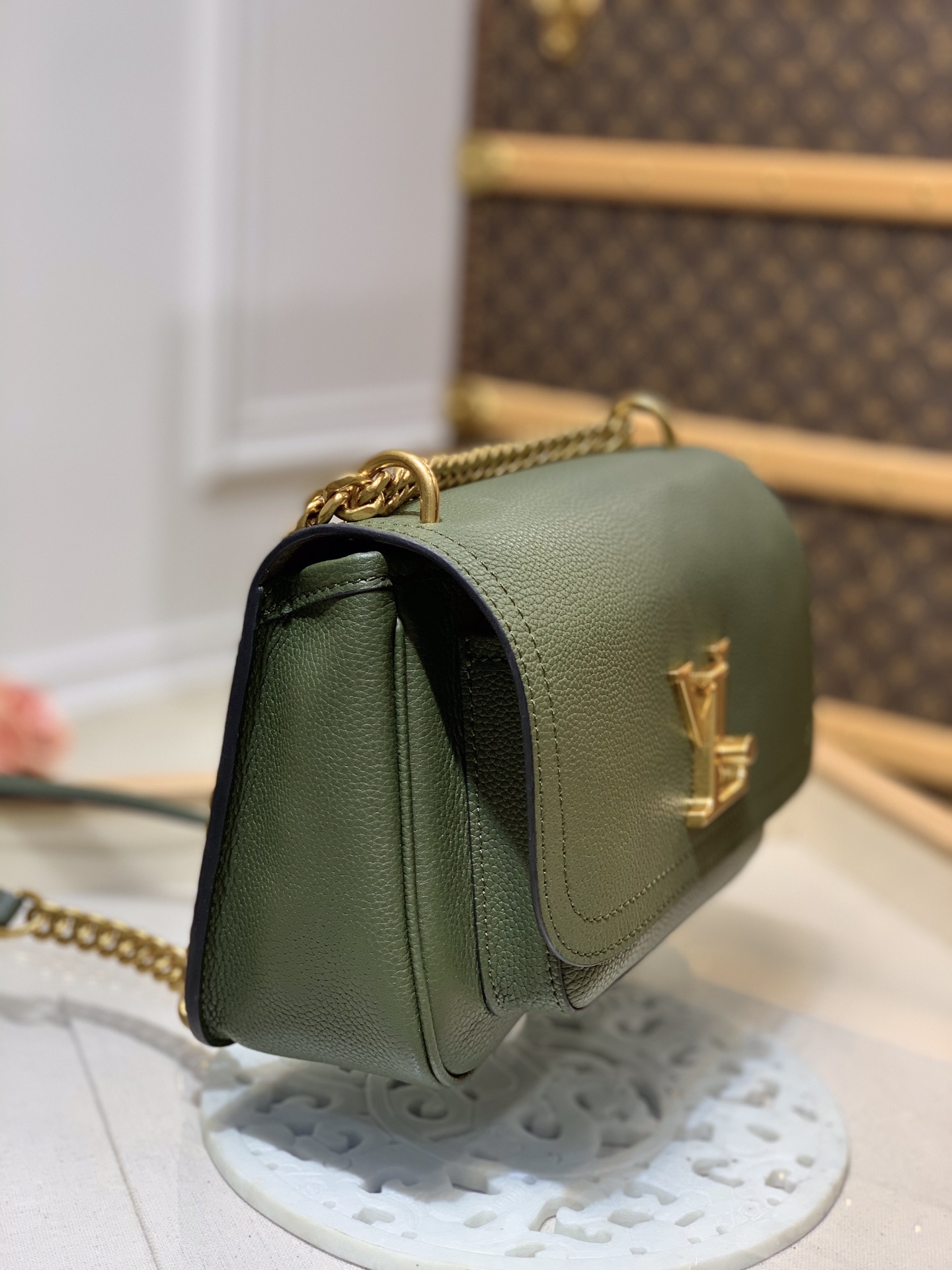 l0*is V*t0n lockme handbags pm-m57073-23*17*11cm
