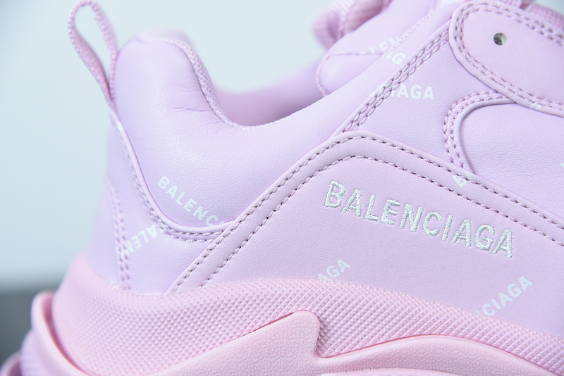 Ba*len*cia*ga triple s