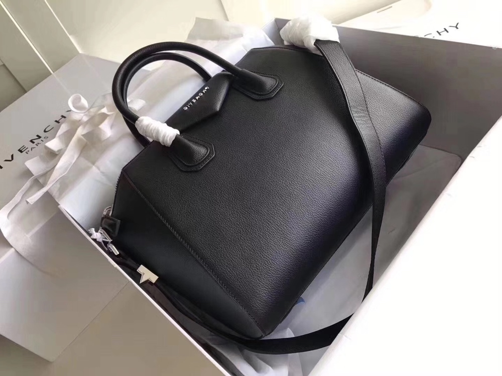 G1uenchy antigona tote-33*18*26cm