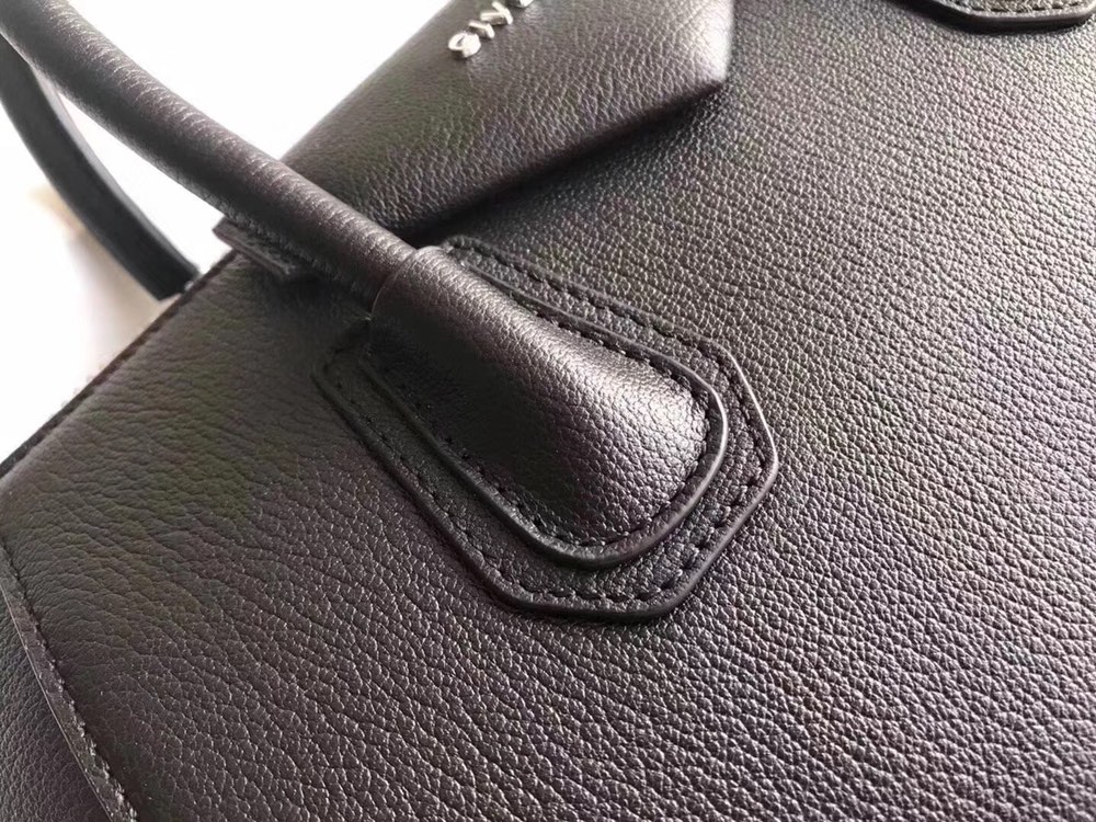 G1uenchy antigona tote-33*18*26cm