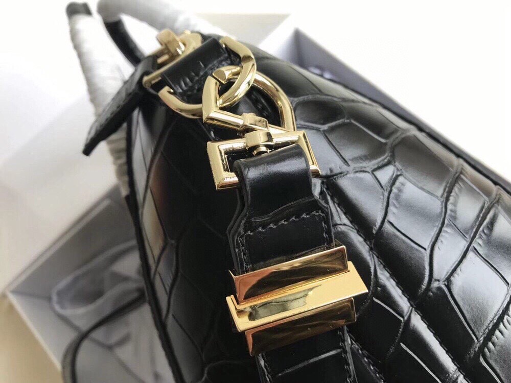 G1uenchy antigona handbags-28*17*35cm