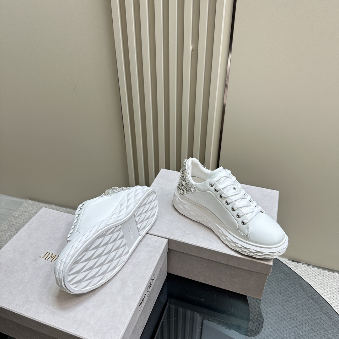 J1m*y Ch00 sneaker