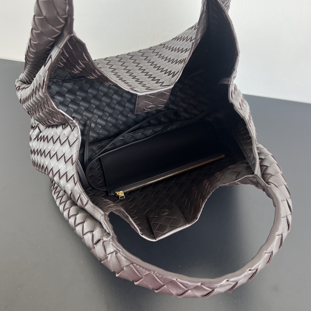 b0tt*ga Ven*ta campana bag-39x25x18.5cm