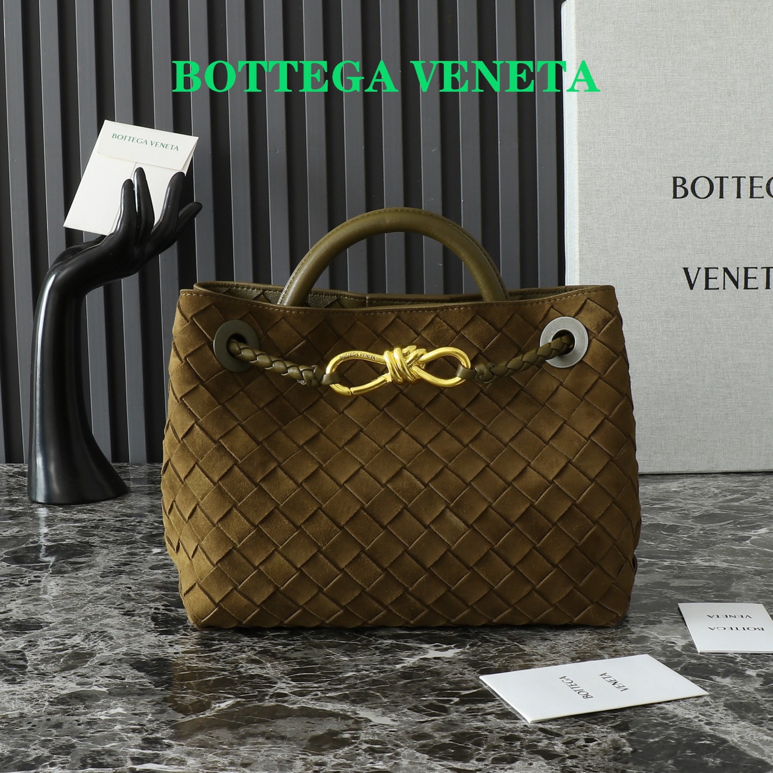 b0tt*ga Ven*ta andiamo-25*22*10.5cm