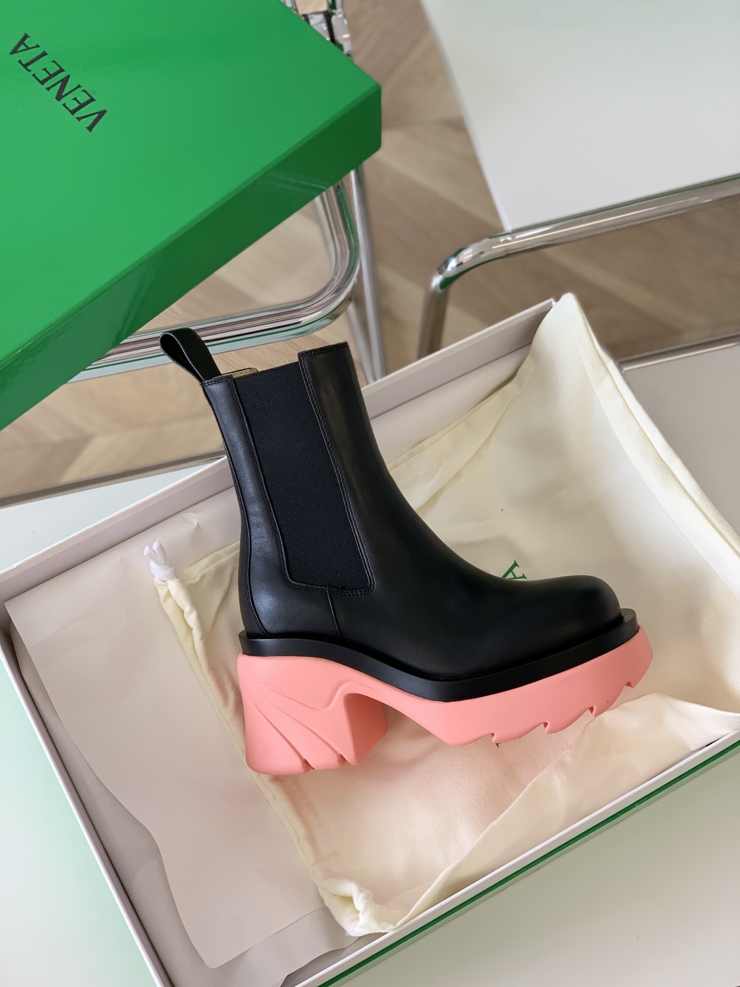 b0tte*a Ven*ta boots