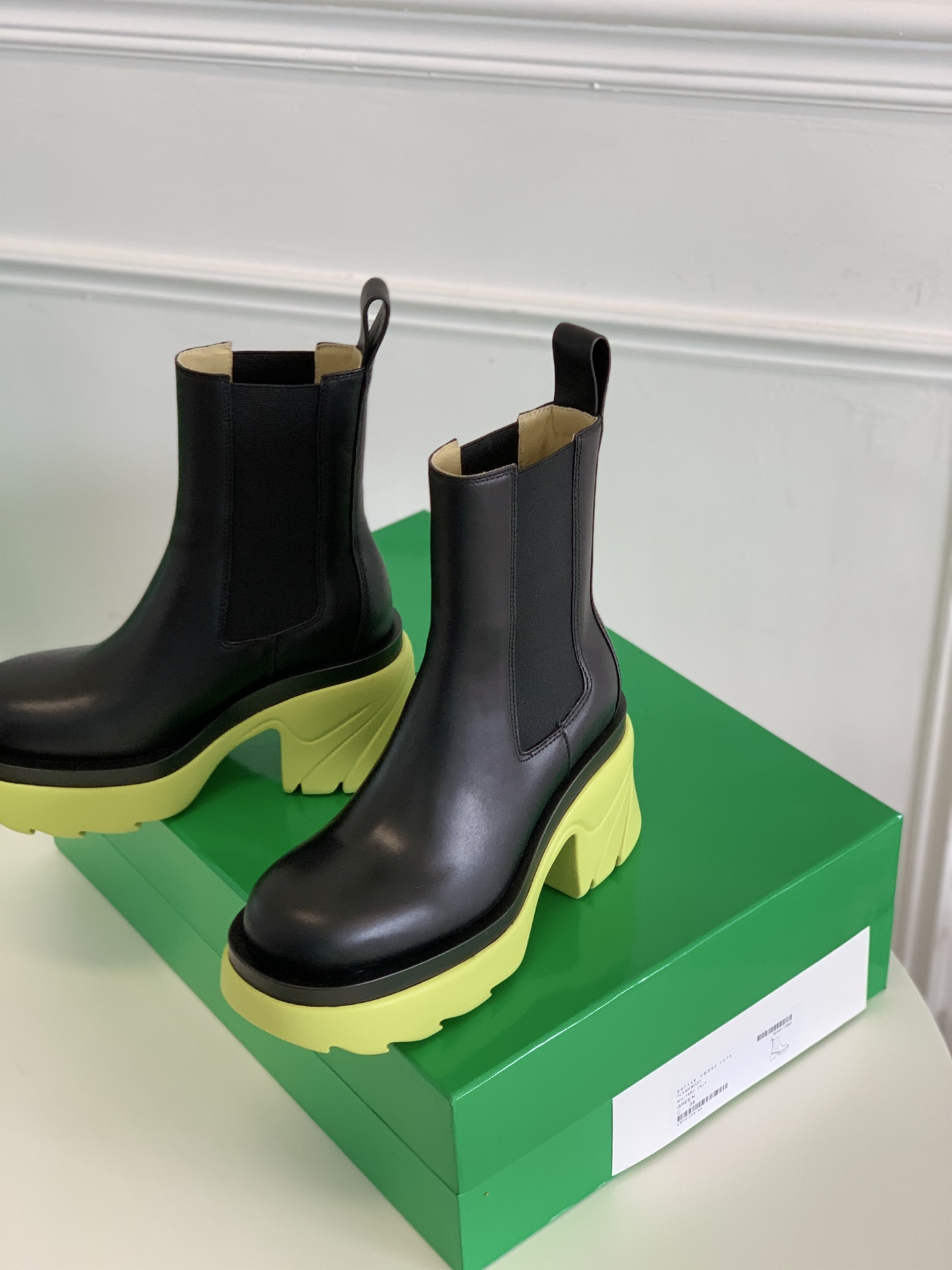 b0tte*a Ven*ta boots