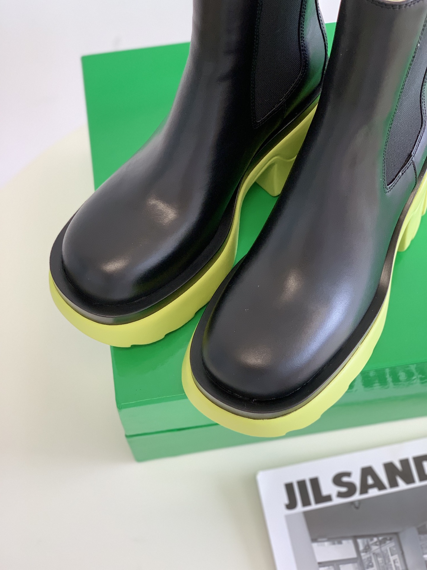 b0tte*a Ven*ta boots