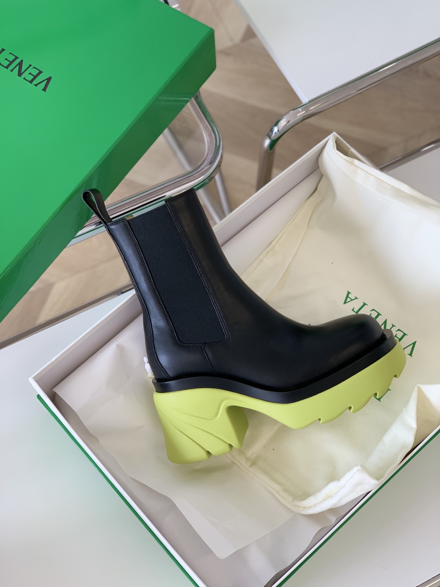 b0tte*a Ven*ta boots