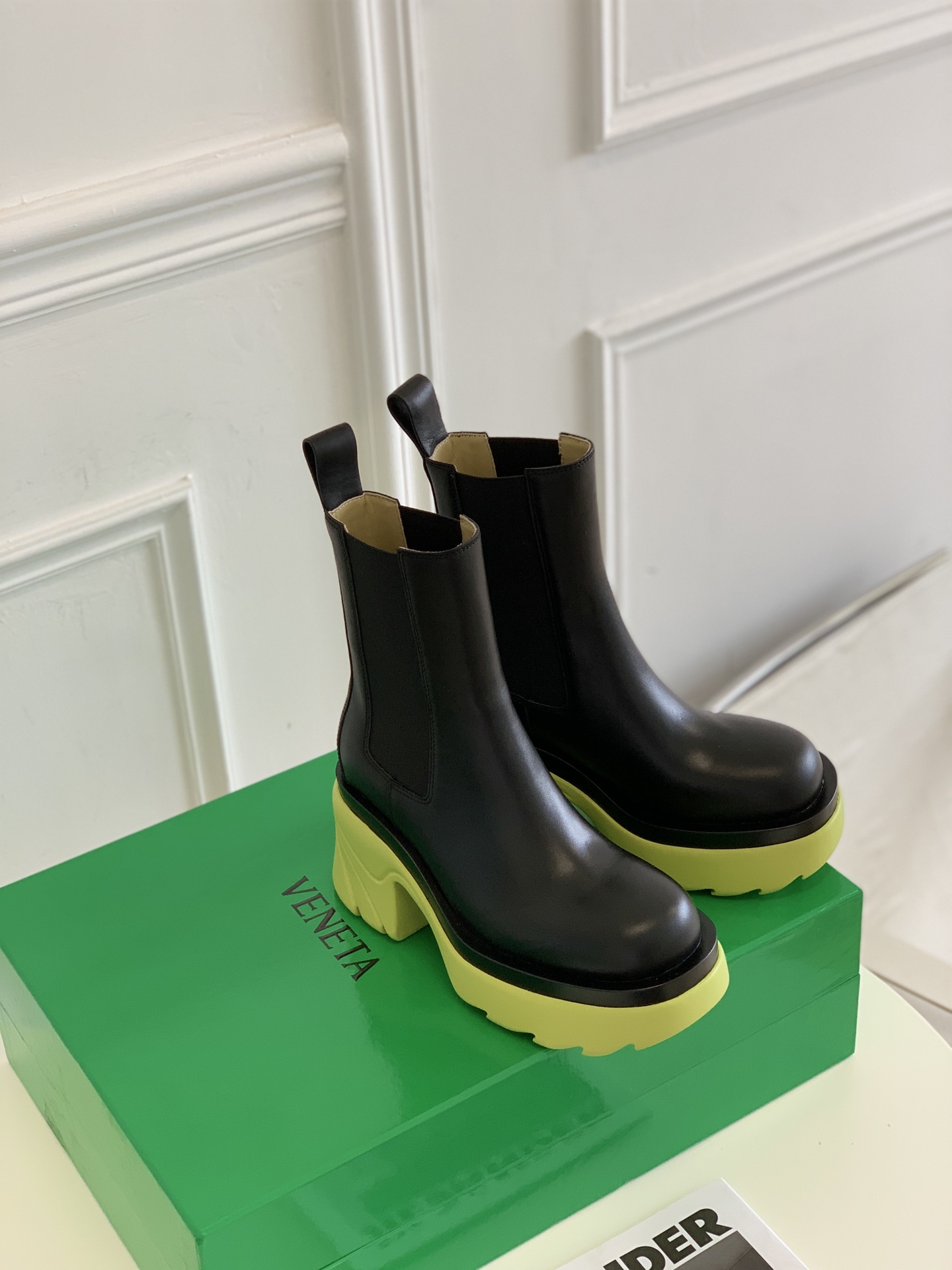 b0tte*a Ven*ta boots