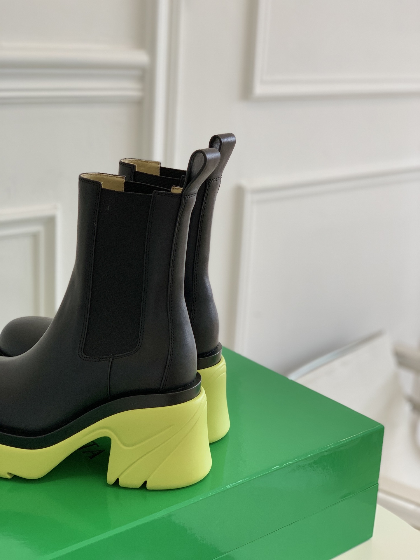 b0tte*a Ven*ta boots