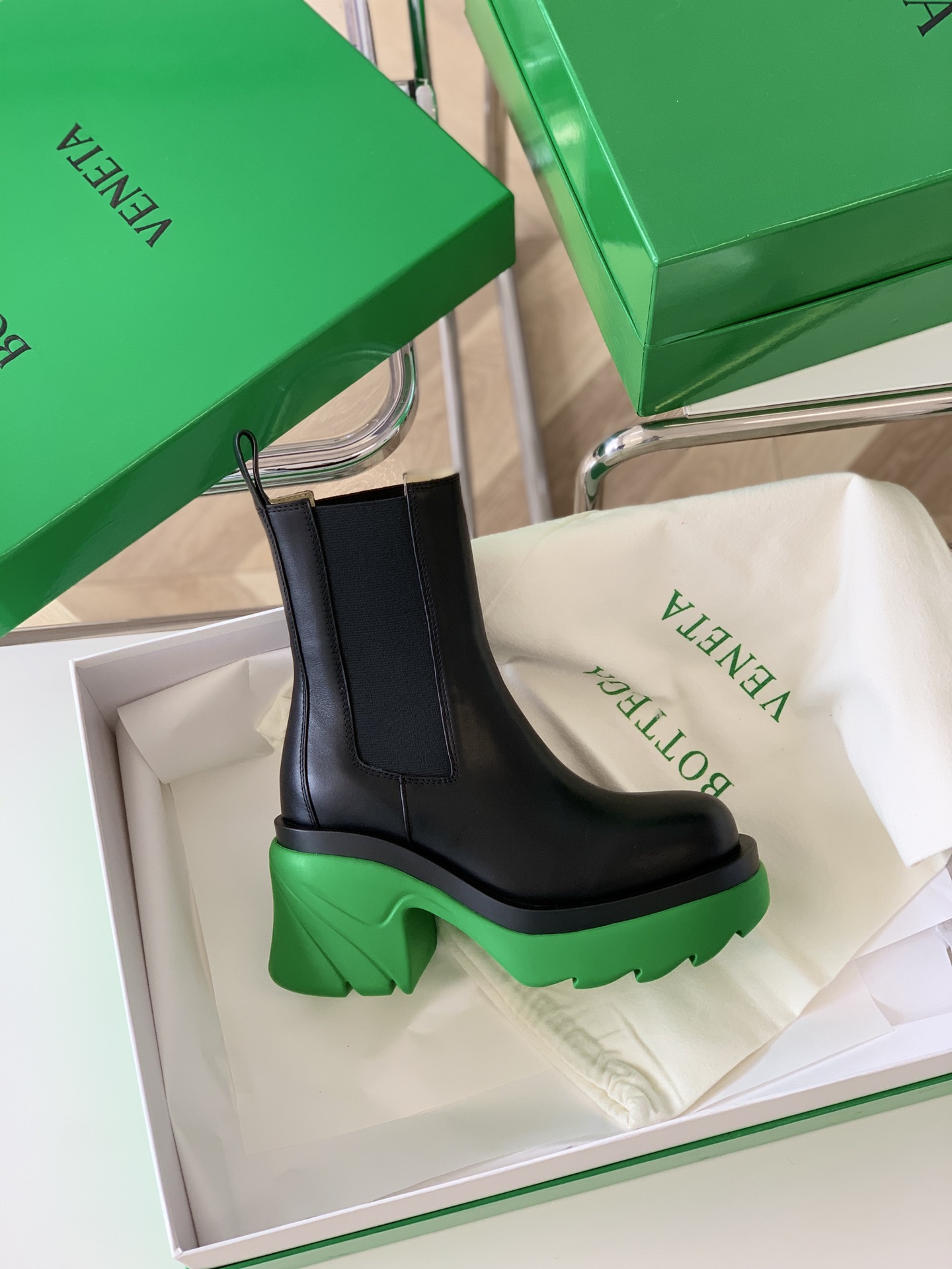 b0tte*a Ven*ta boots