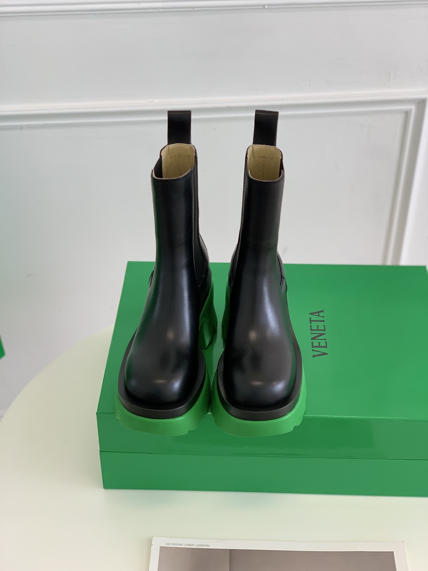 b0tte*a Ven*ta boots