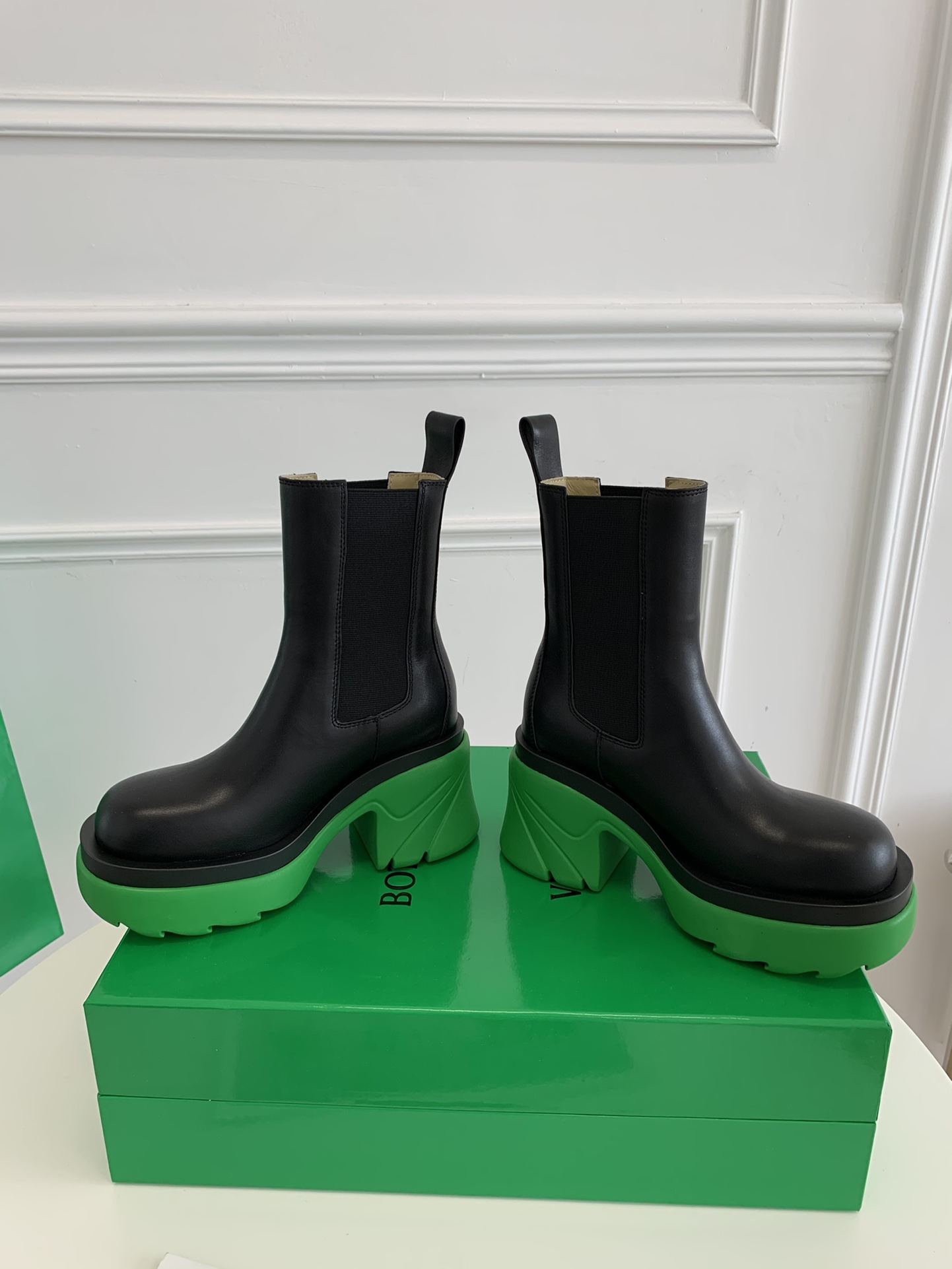 b0tte*a Ven*ta boots
