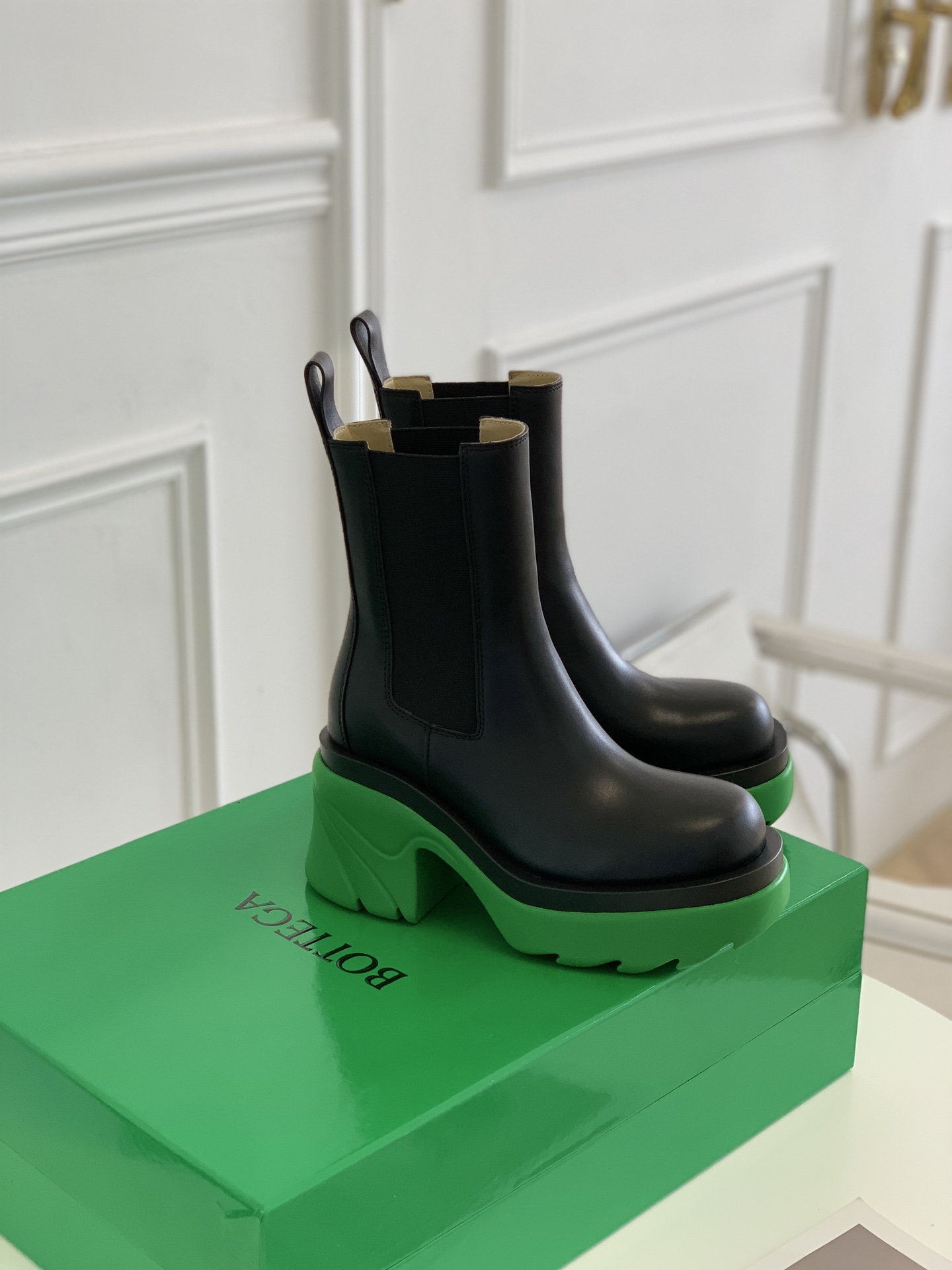 b0tte*a Ven*ta boots