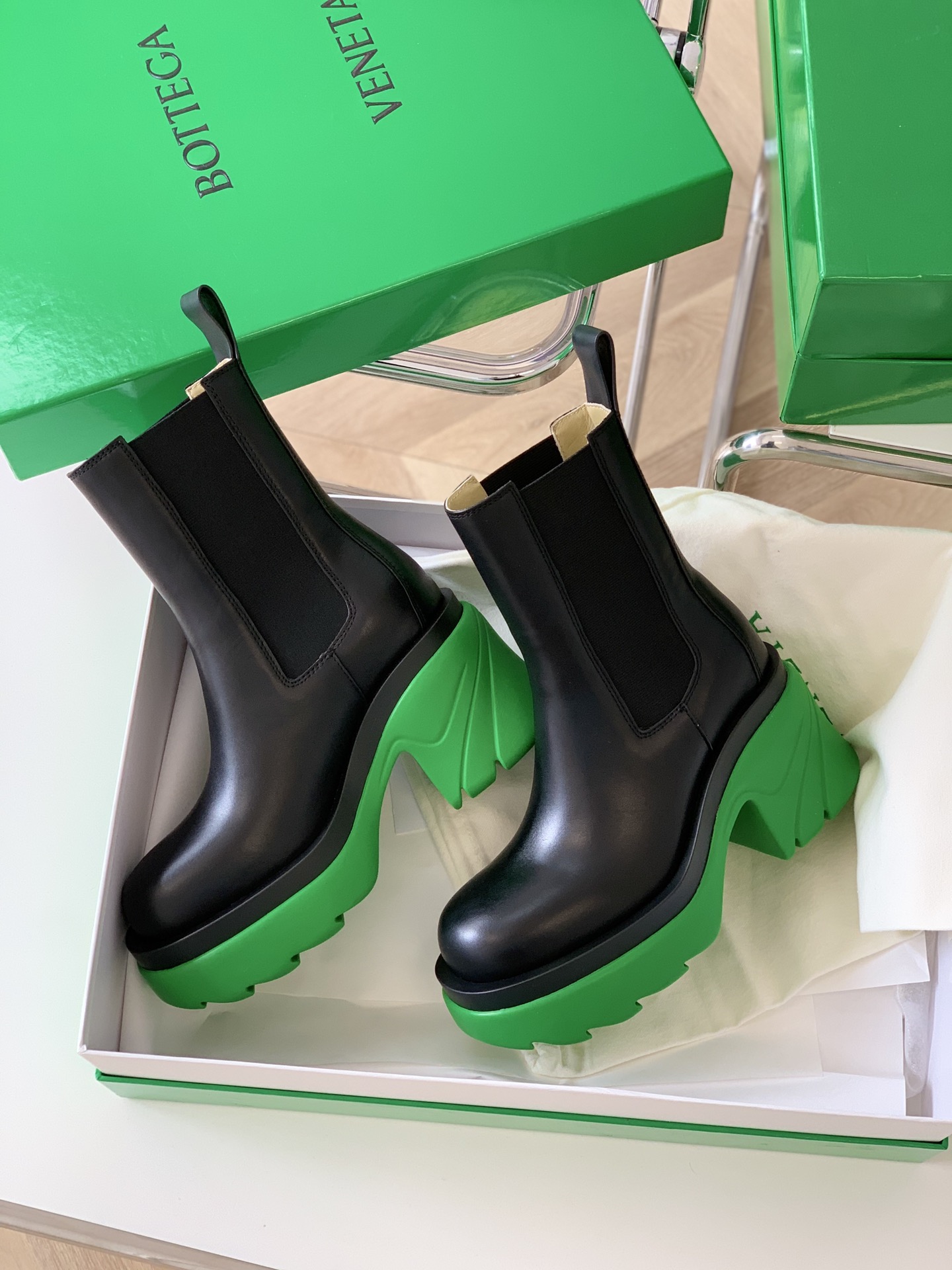 b0tte*a Ven*ta boots